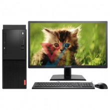 聯(lián)想臺(tái)式機(jī)M460